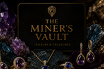 The Miner's Vault - Home